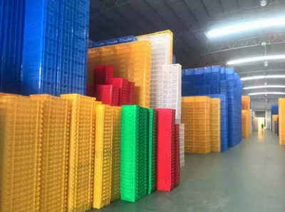 斜口零件盒_斜口零件箱_斜口零件箱價(jià)格-東莞市長(zhǎng)安永浩塑膠制品廠