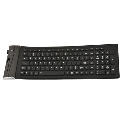 鍵盤產品與硅膠工藝的完美結合——深圳市德鴻達五金塑膠制品有限公司引領行業(yè)創(chuàng)新