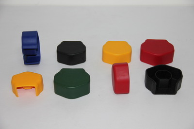 廠家供應人字梯塑料梯配件與鋁梯封邊配件，廣州市宏業塑膠制品專業制造